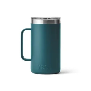 YETI® Rambler® 24 Oz Mug With Magslider™ Lid