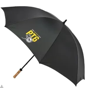 Custom Logo The Storm Golf Umbrella