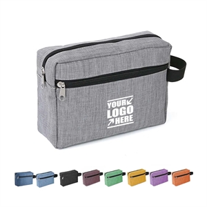 Travel Toiletry Bag for Women and Men