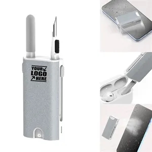 Bluetooth Headset Screen Cleaning Kit