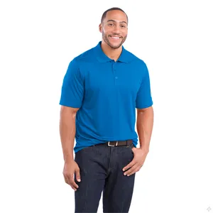 Men's DADE Short Sleeve Polo