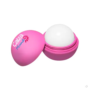 TEK-OS Round Lip Balm