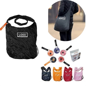 Folding Waterproof Shopping Bag