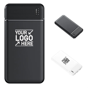 10000mAh Portable Power Bank