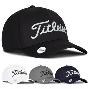 Titleist Players Performance Ball Marker Hat