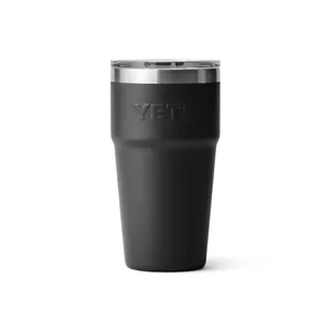 YETI® Rambler® 20 Oz Stackable Cup With Magslider™ Lid