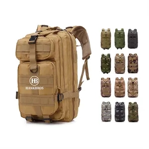 30L Small Tactical Backpack