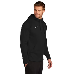 Nike Therma-FIT Pullover Fleece Hoodie