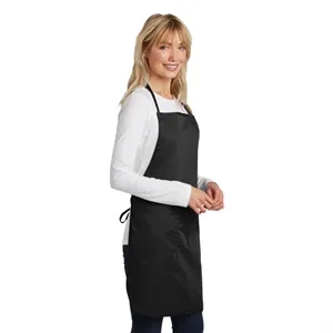 Port Authority Full-Length Apron.