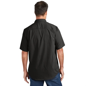 Carhartt Force Solid Short Sleeve Shirt