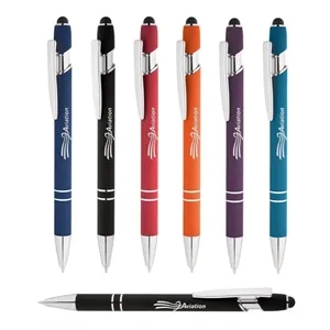 Velvet Soft Touch Stylus