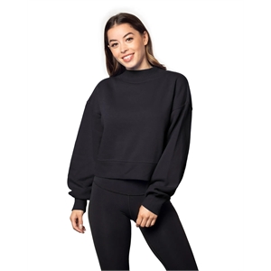 chicka-d Ladies' Hailey Sweatshirt