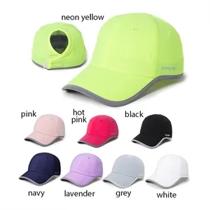 Nadia Ponyflo® Performance Cap