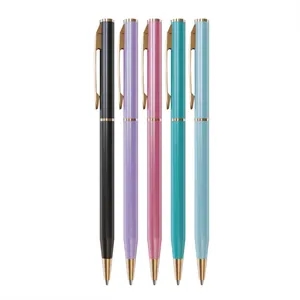 Scribe Metal Ball Pen