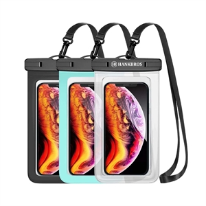 IPX8 Waterproof Phone Dry Pouch
