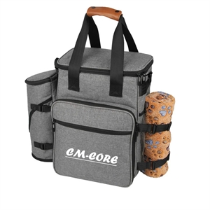 Weekend Dog Travel Set