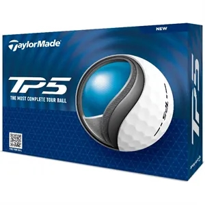 Taylormade TP5