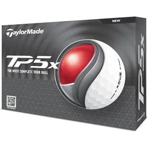 Taylormade TP5X