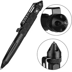 Camping Survival Tactical Pen