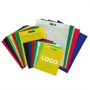 High Quality Non-Woven Tote Bag