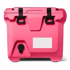 Neon Pink
