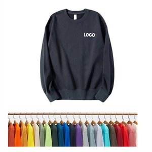 Adult Heavy Cotton Long Sleeve T-Shirt