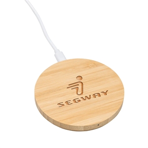 Amelia Wireless Charger