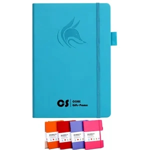 2024 A5 Weekly & Monthly Life Planner