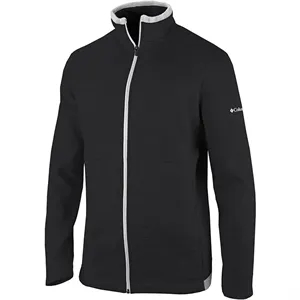 Columbia Omni-Wick On The Edge Jacket