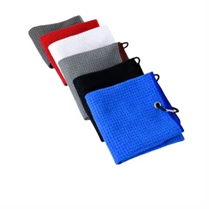 Commercial Golf Towel