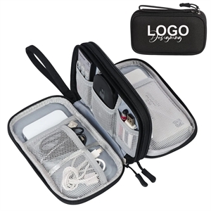 Travel Cable Organizer