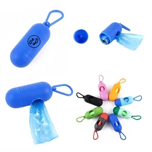 Dog Poop Bag Dispenser