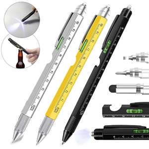 9 in 1 Multitool Pen