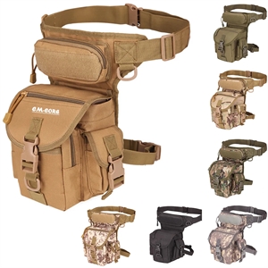 Tactical Drop Leg Pouch