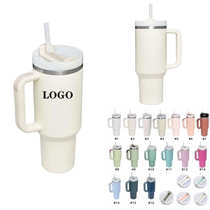 Stainless Steel Vacuum Insulated Tumbler