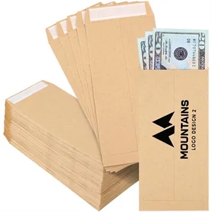 Money Envelopes