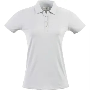 Greatness Wins Athletic Tech Polo - Women's