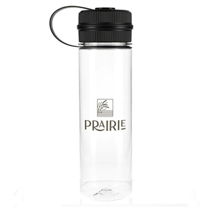 Venture Recycled R-PET Sports Bottle 21oz