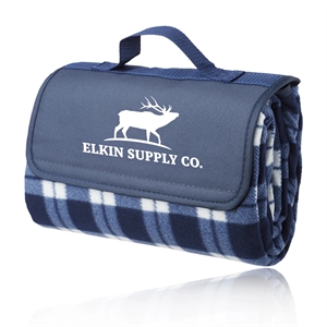 Montclair Roll Up Picnic Blankets (1 Color)
