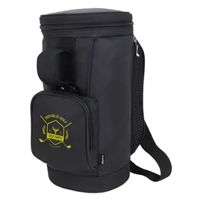 Koozie® Golf Back Nine Cooler