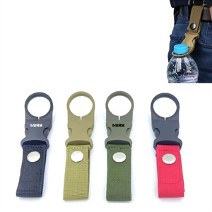 Portable Water Bottle Hanging Buckle