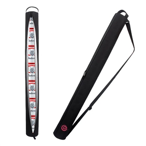 Custom Logo Golf Beer Sleeve 7 cans