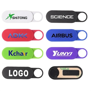 Security Webcam Cover