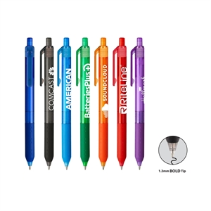 Alamo™ Clear Pen