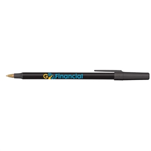 BIC® PrevaGuard® Round Stic® Pen