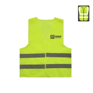 Reflective Safety Vest