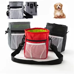 Dog Training Treat Pouch