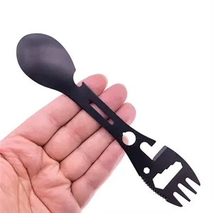 5 in 1 Sporks