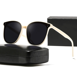 Custom Logo Luxury Sunglasses