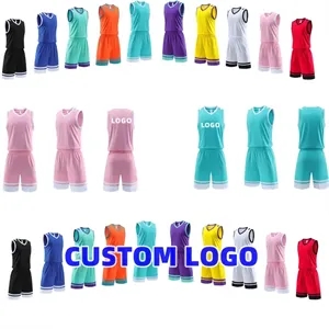 Football Basketball Training Sports Expansion Team Uniform